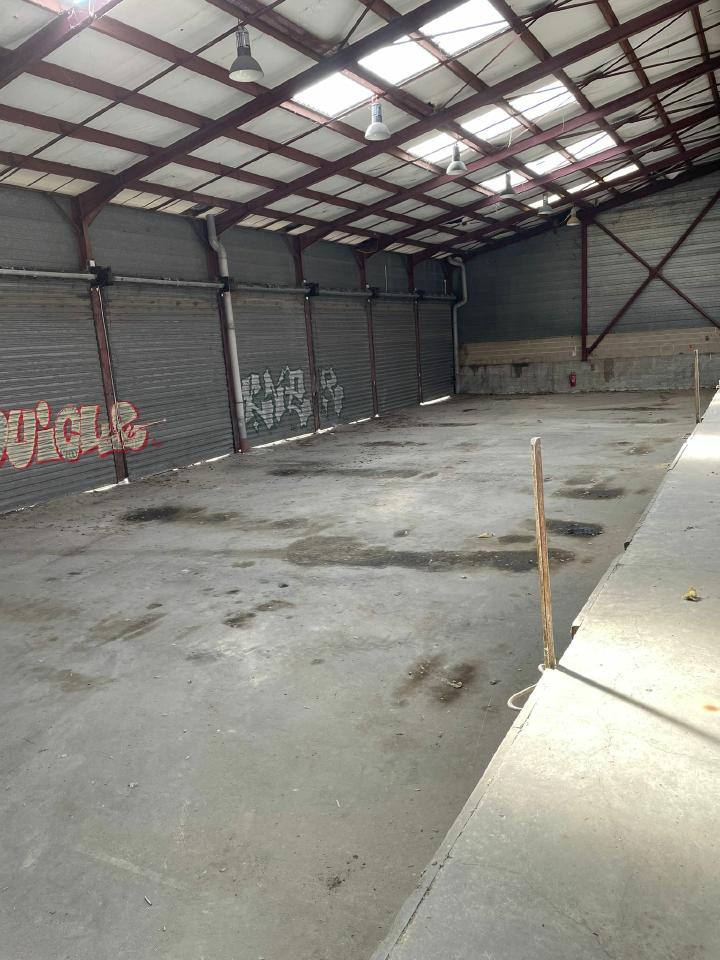 Local d'activité Provins 5134m² Vente local d'activité Provins Seine-et-Marne OVACT2315120 6